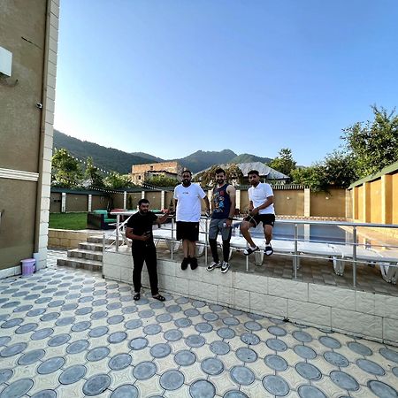 גאלבה Aylin Boutique Hotel מראה חיצוני תמונה