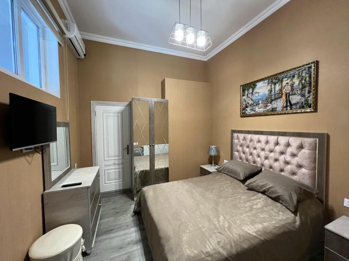 גאלבה Aylin Boutique Hotel מראה חיצוני תמונה