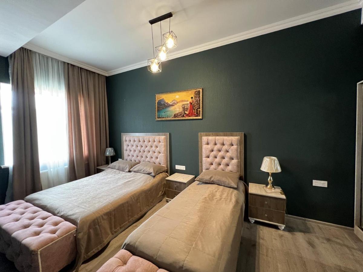 גאלבה Aylin Boutique Hotel מראה חיצוני תמונה