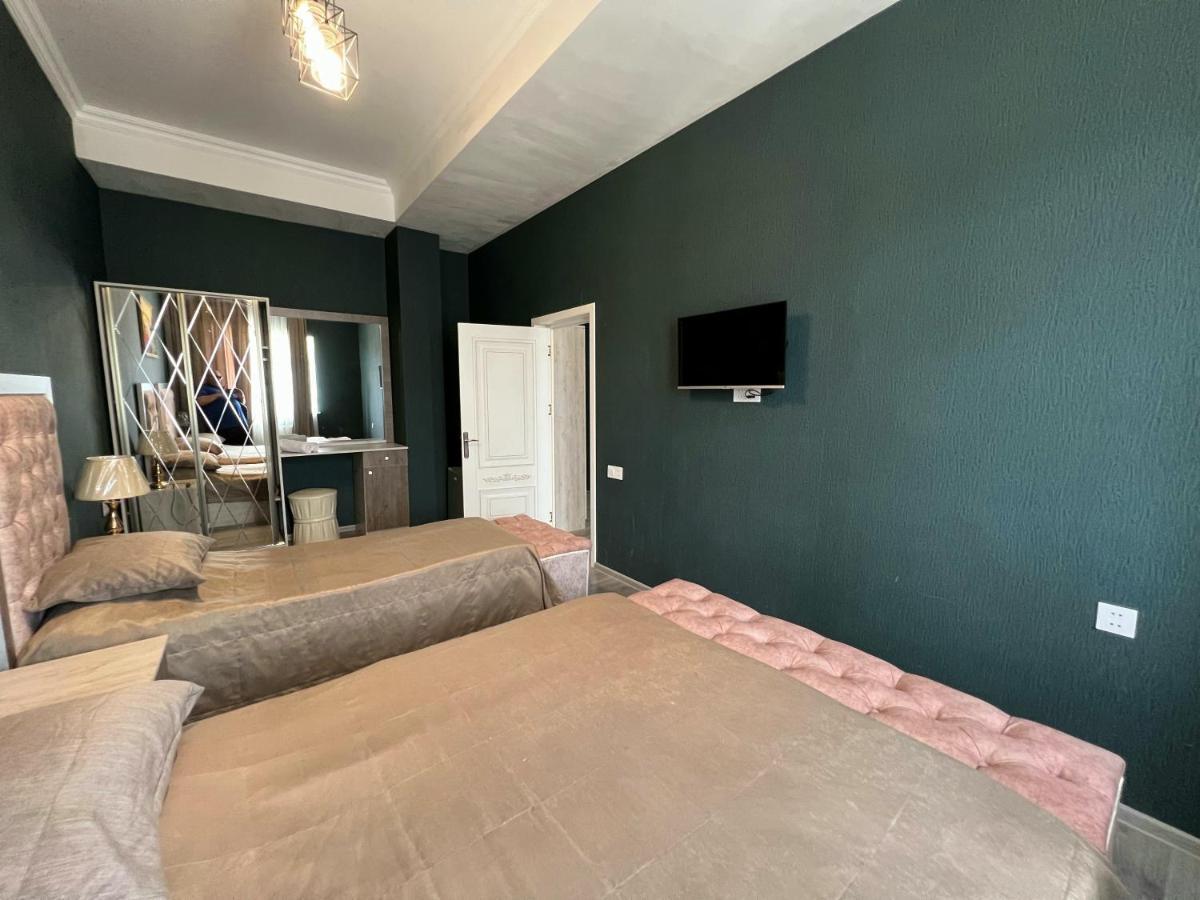 גאלבה Aylin Boutique Hotel מראה חיצוני תמונה