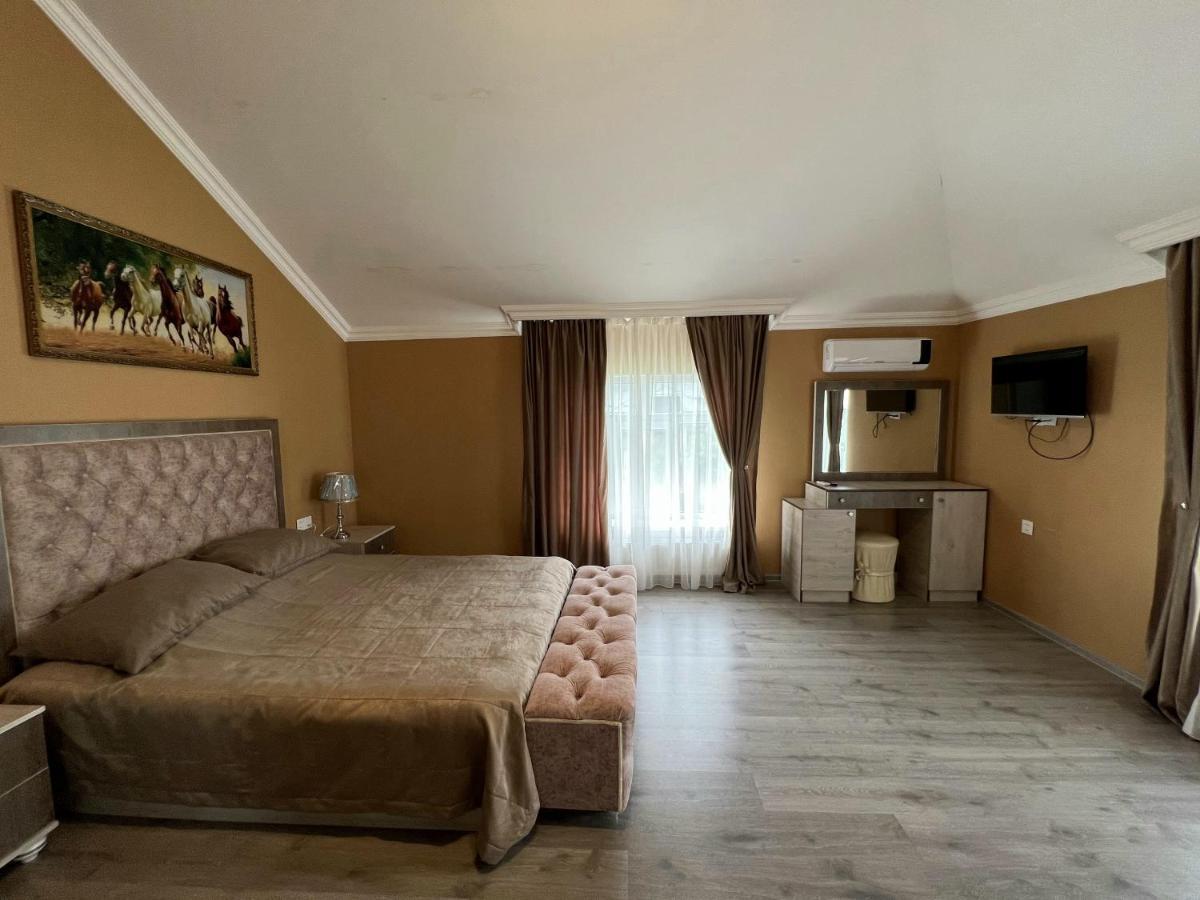 גאלבה Aylin Boutique Hotel מראה חיצוני תמונה
