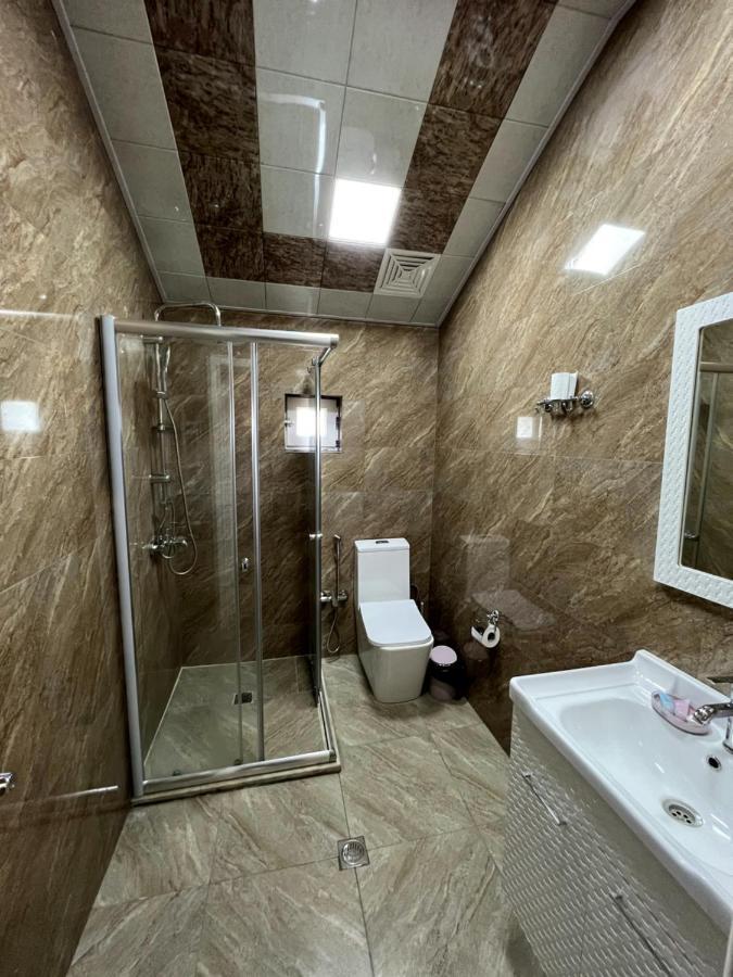 גאלבה Aylin Boutique Hotel מראה חיצוני תמונה