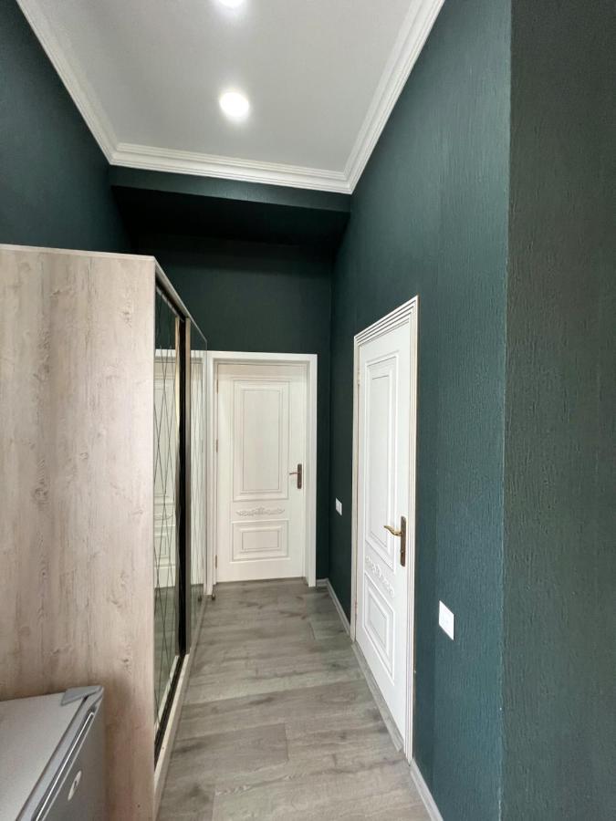 גאלבה Aylin Boutique Hotel מראה חיצוני תמונה