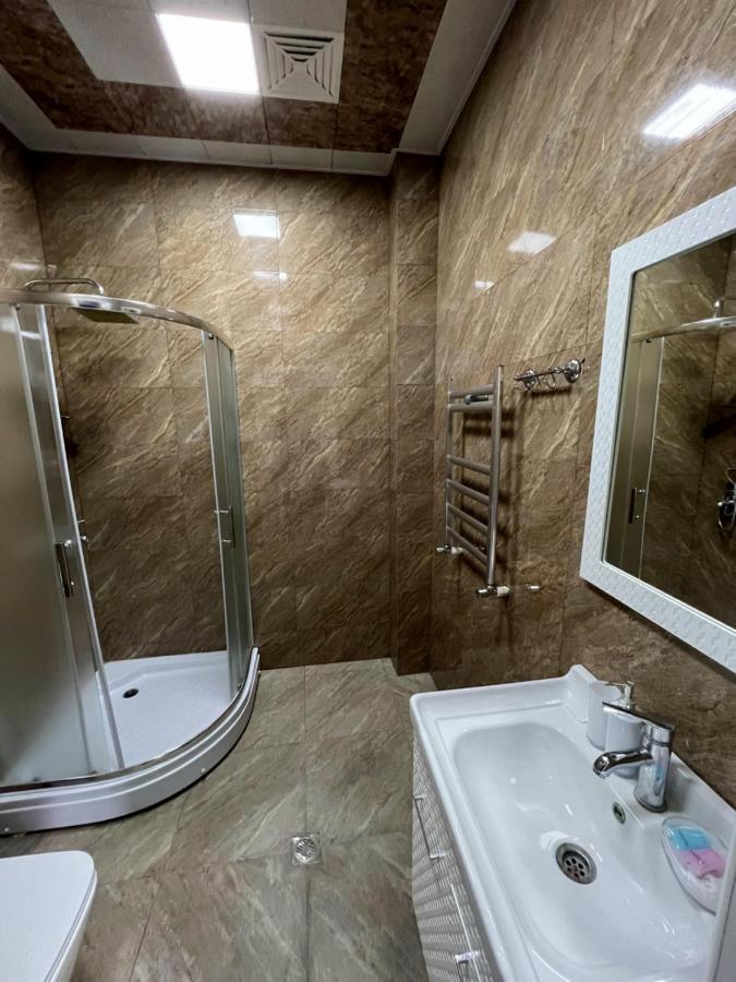 גאלבה Aylin Boutique Hotel מראה חיצוני תמונה