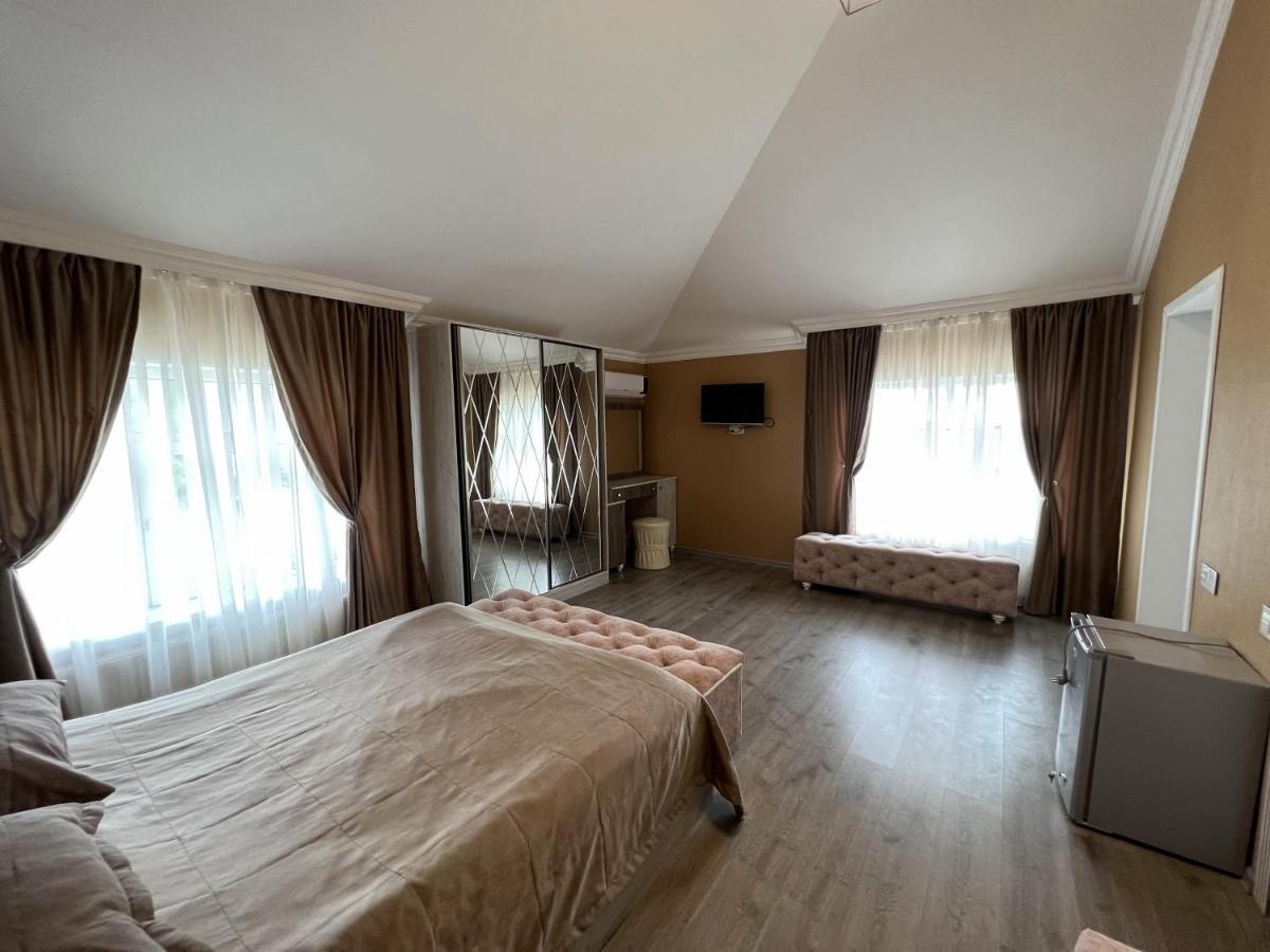 גאלבה Aylin Boutique Hotel מראה חיצוני תמונה