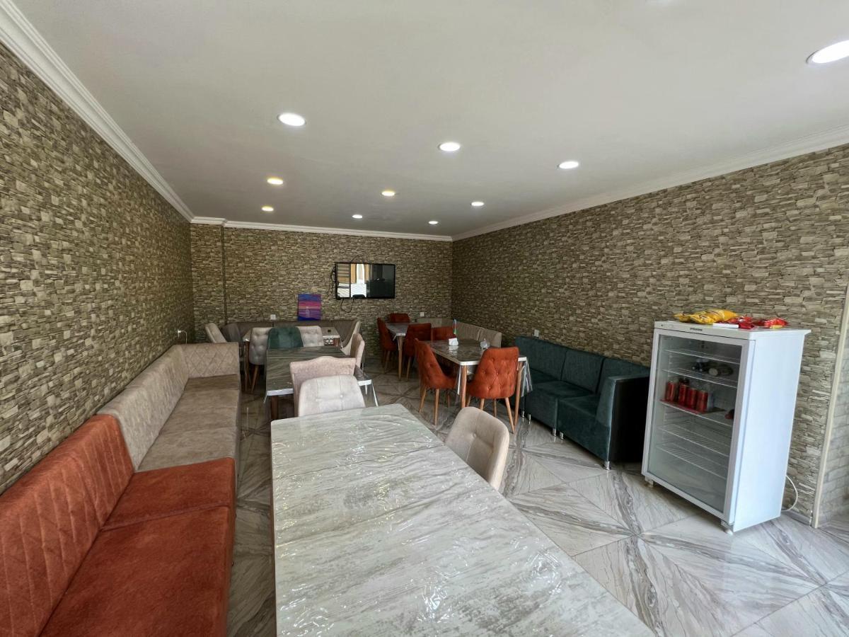 גאלבה Aylin Boutique Hotel מראה חיצוני תמונה