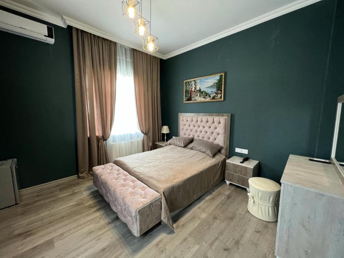 גאלבה Aylin Boutique Hotel מראה חיצוני תמונה