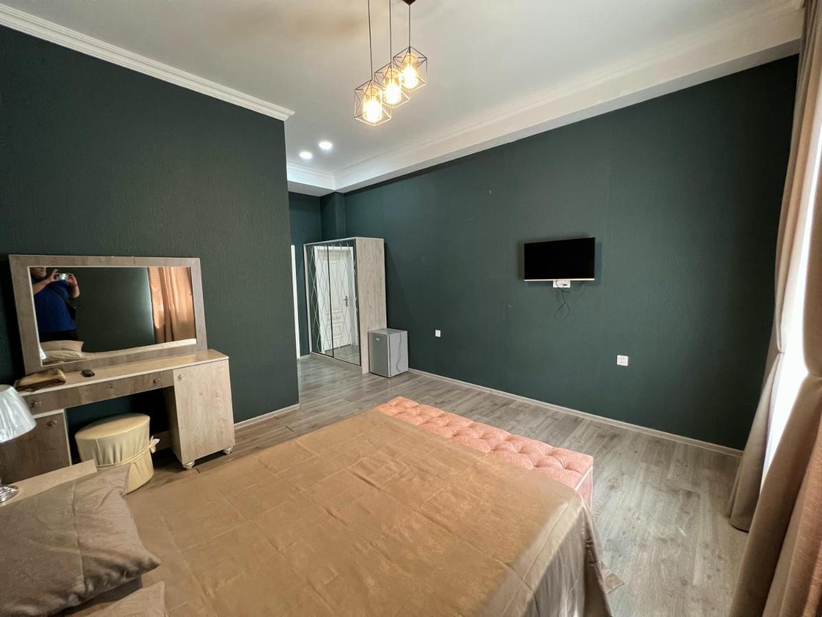 גאלבה Aylin Boutique Hotel מראה חיצוני תמונה
