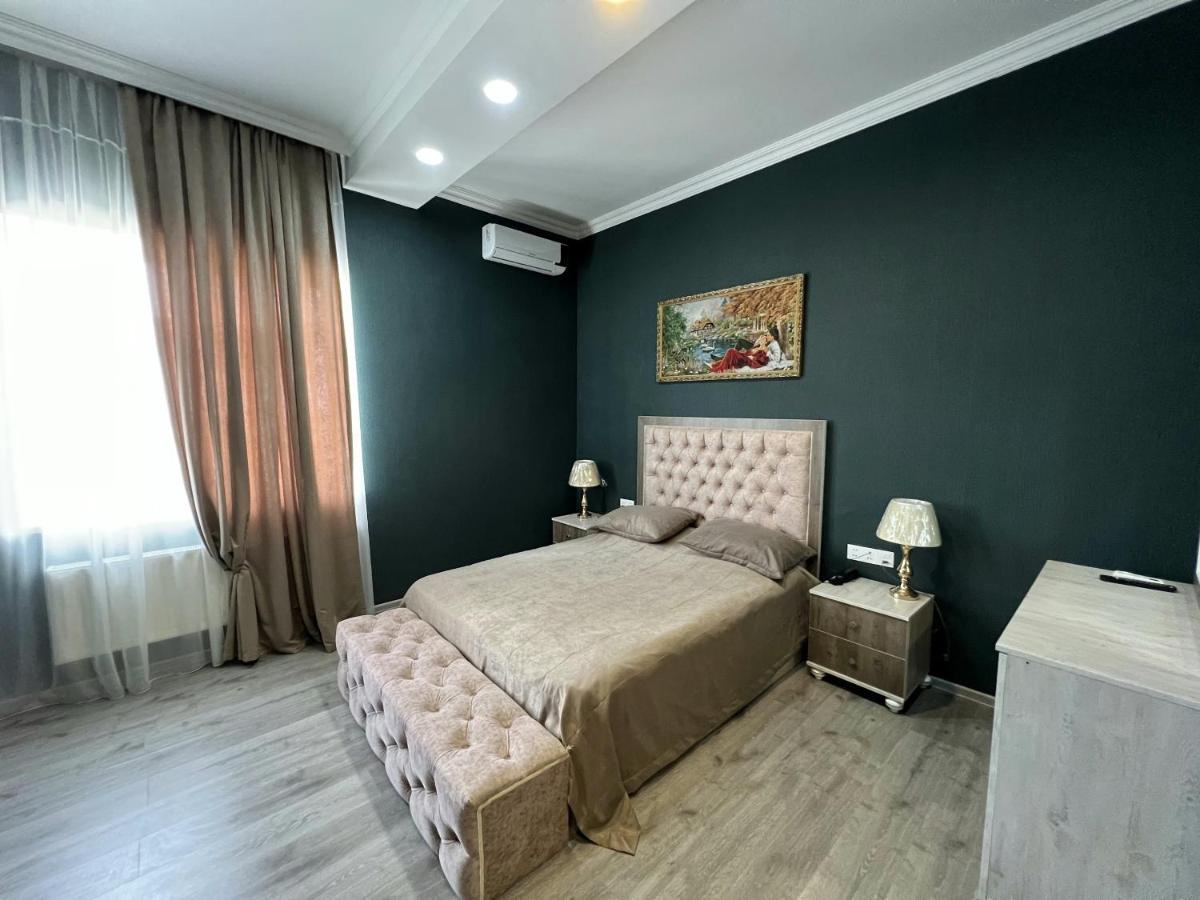 גאלבה Aylin Boutique Hotel מראה חיצוני תמונה