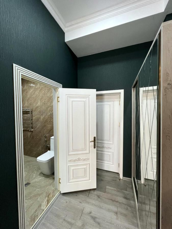 גאלבה Aylin Boutique Hotel מראה חיצוני תמונה