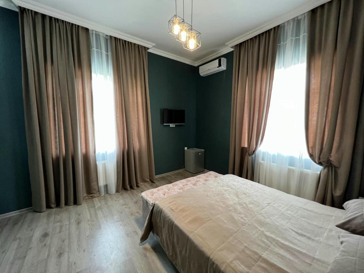 גאלבה Aylin Boutique Hotel מראה חיצוני תמונה