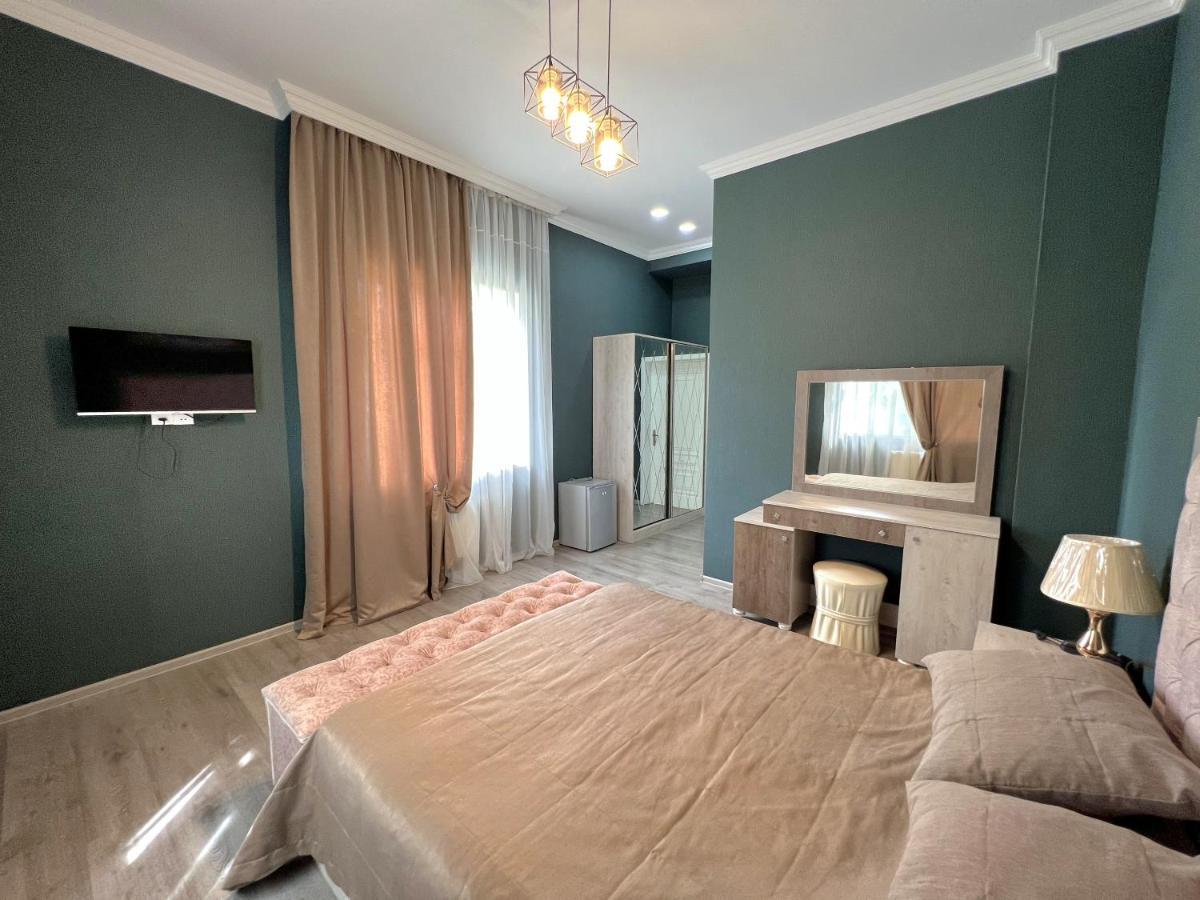 גאלבה Aylin Boutique Hotel מראה חיצוני תמונה
