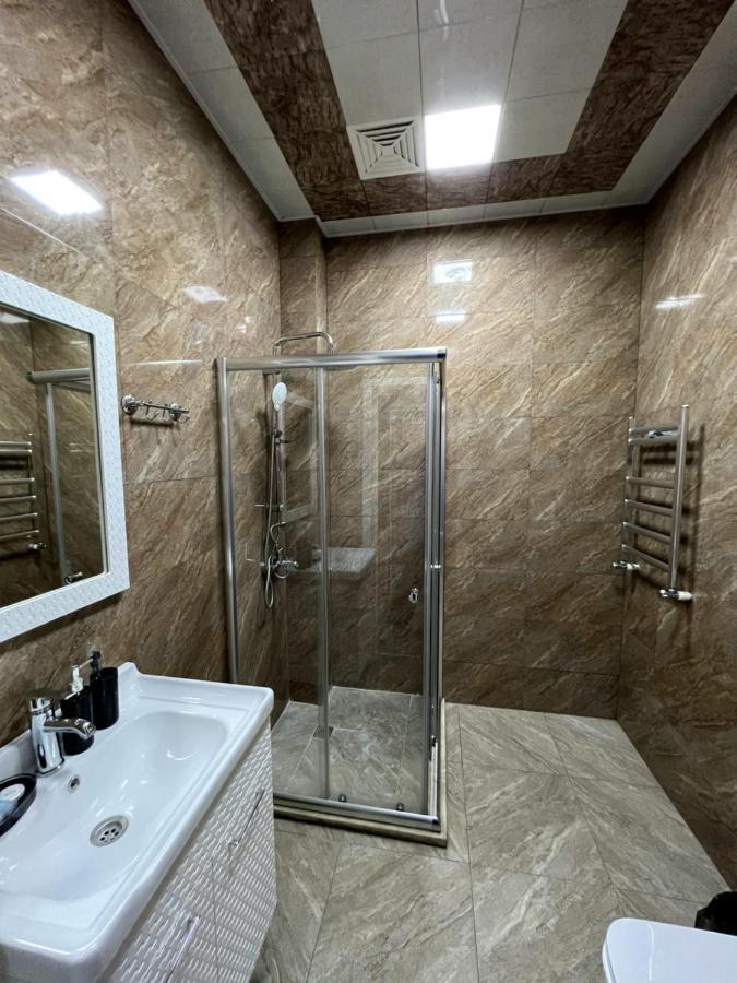 גאלבה Aylin Boutique Hotel מראה חיצוני תמונה