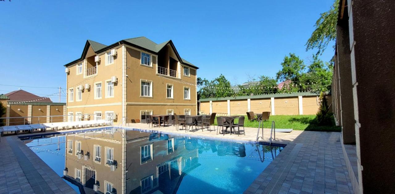 גאלבה Aylin Boutique Hotel מראה חיצוני תמונה