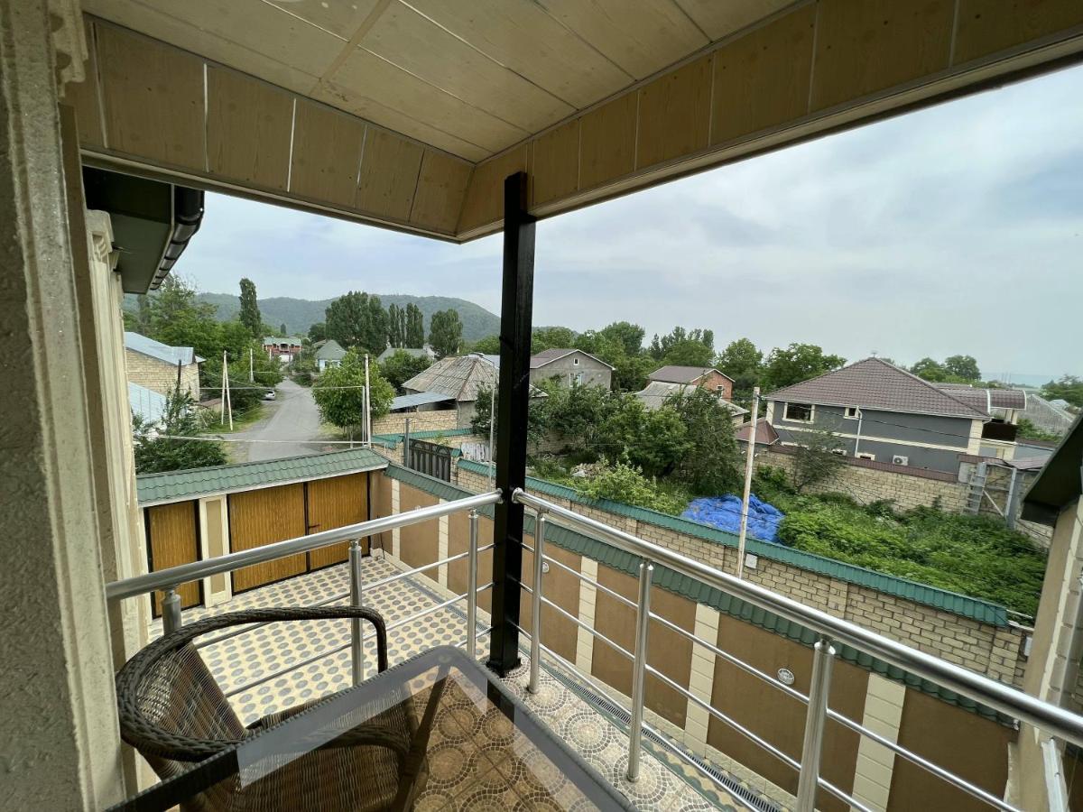 גאלבה Aylin Boutique Hotel מראה חיצוני תמונה