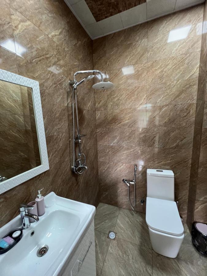 גאלבה Aylin Boutique Hotel מראה חיצוני תמונה