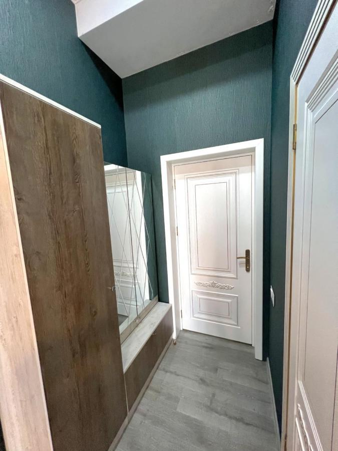 גאלבה Aylin Boutique Hotel מראה חיצוני תמונה