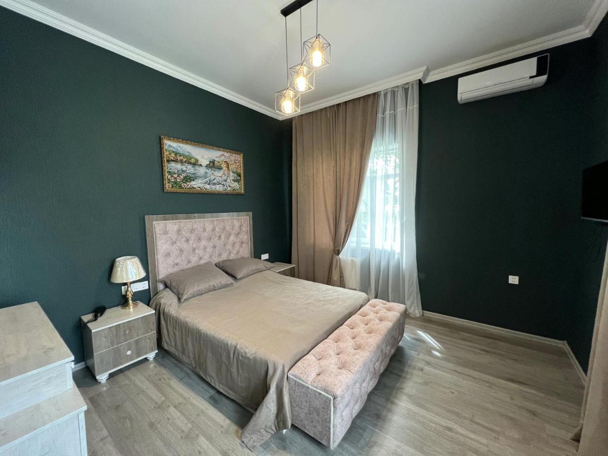 גאלבה Aylin Boutique Hotel מראה חיצוני תמונה