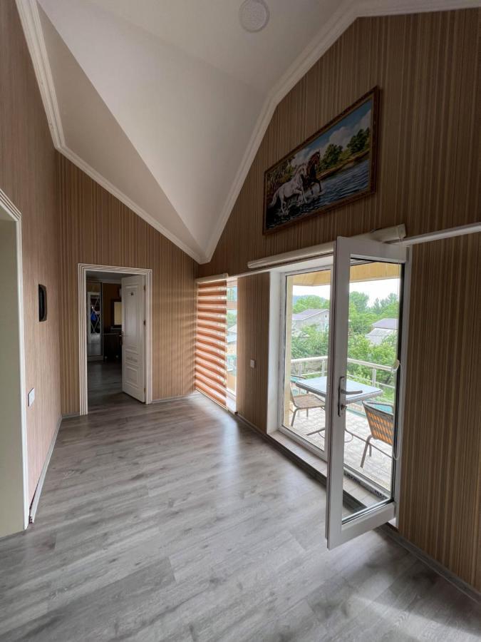 גאלבה Aylin Boutique Hotel מראה חיצוני תמונה