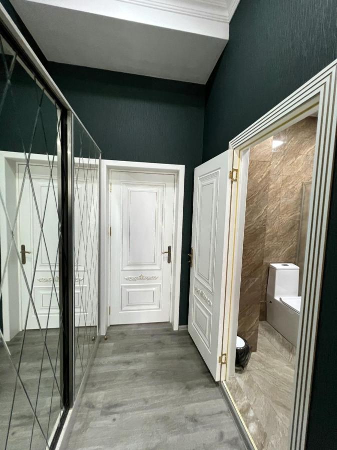 גאלבה Aylin Boutique Hotel מראה חיצוני תמונה