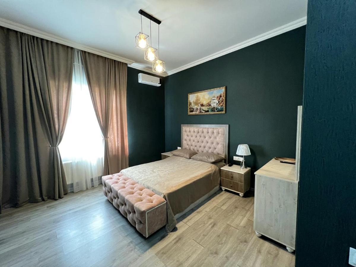 גאלבה Aylin Boutique Hotel מראה חיצוני תמונה