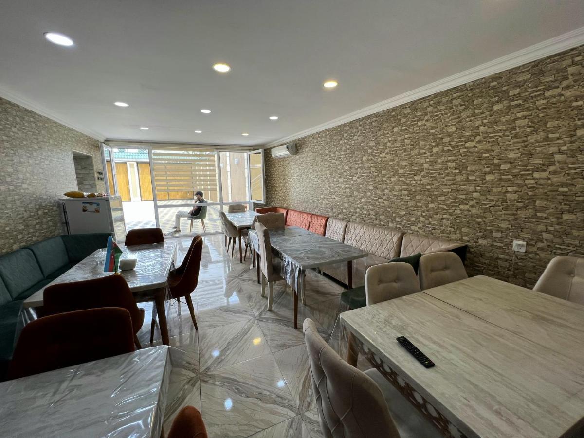 גאלבה Aylin Boutique Hotel מראה חיצוני תמונה
