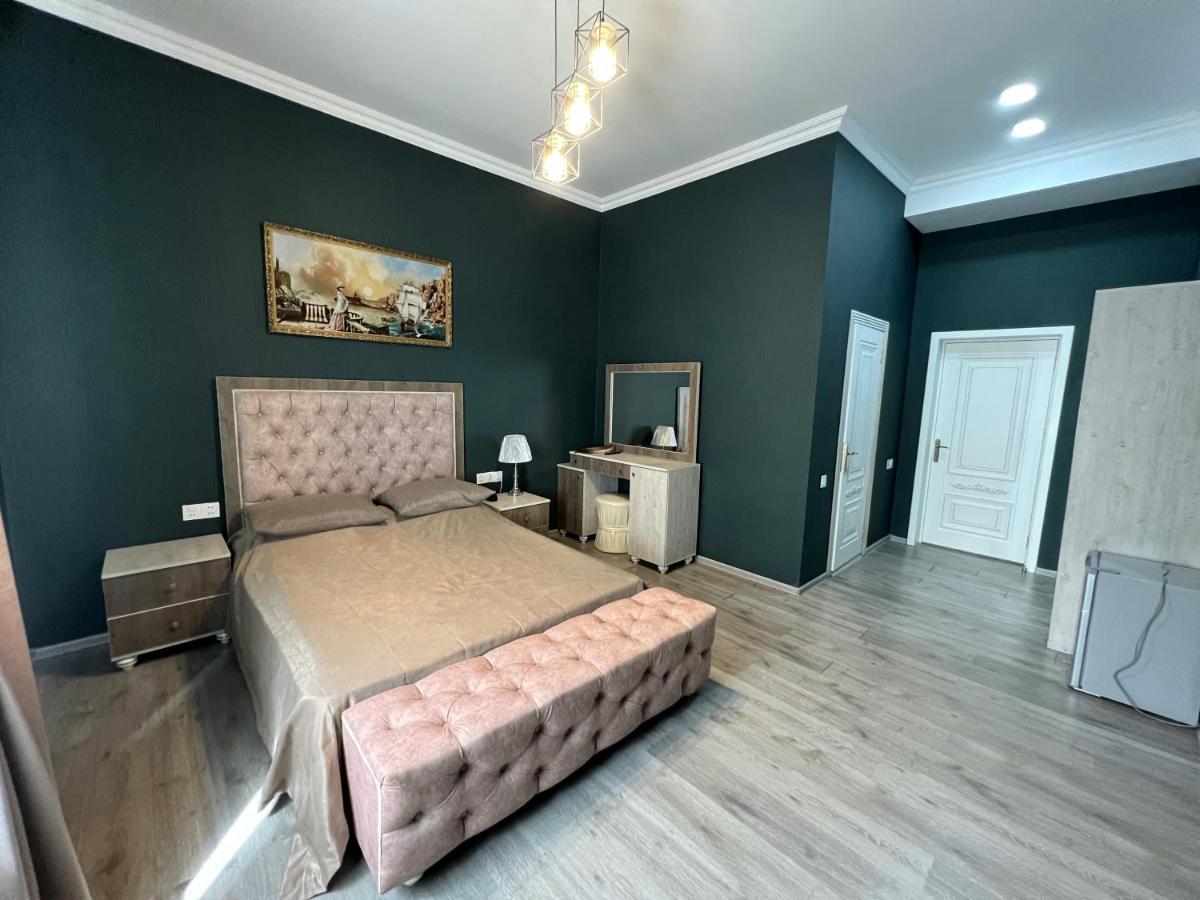 גאלבה Aylin Boutique Hotel מראה חיצוני תמונה