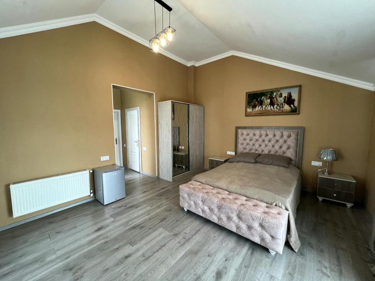 גאלבה Aylin Boutique Hotel מראה חיצוני תמונה