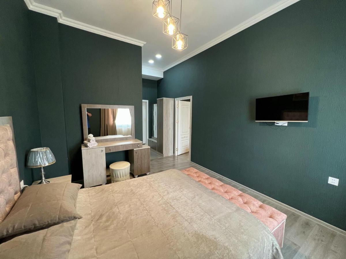 גאלבה Aylin Boutique Hotel מראה חיצוני תמונה