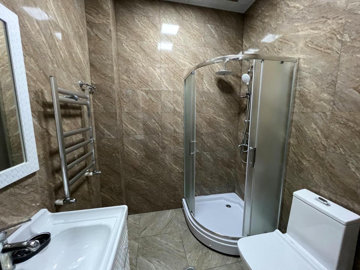 גאלבה Aylin Boutique Hotel מראה חיצוני תמונה