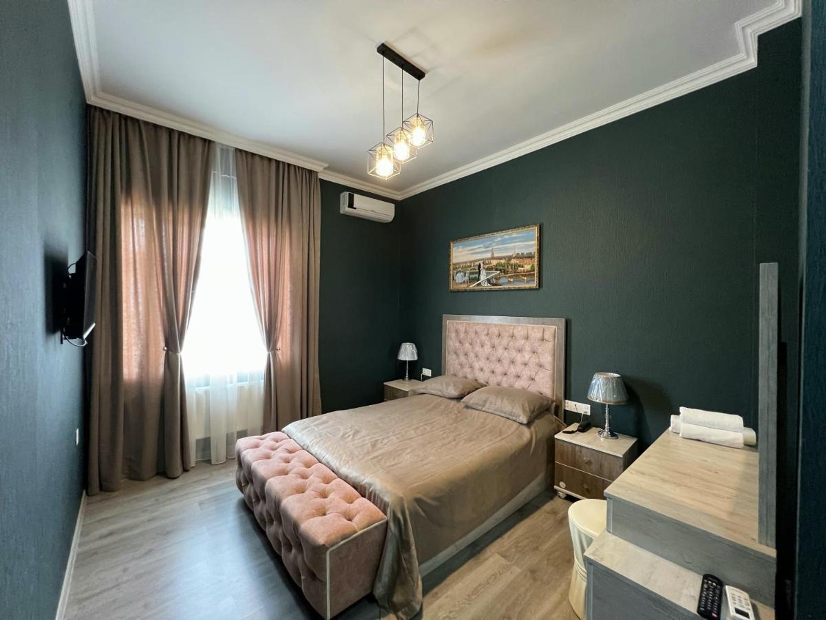 גאלבה Aylin Boutique Hotel מראה חיצוני תמונה