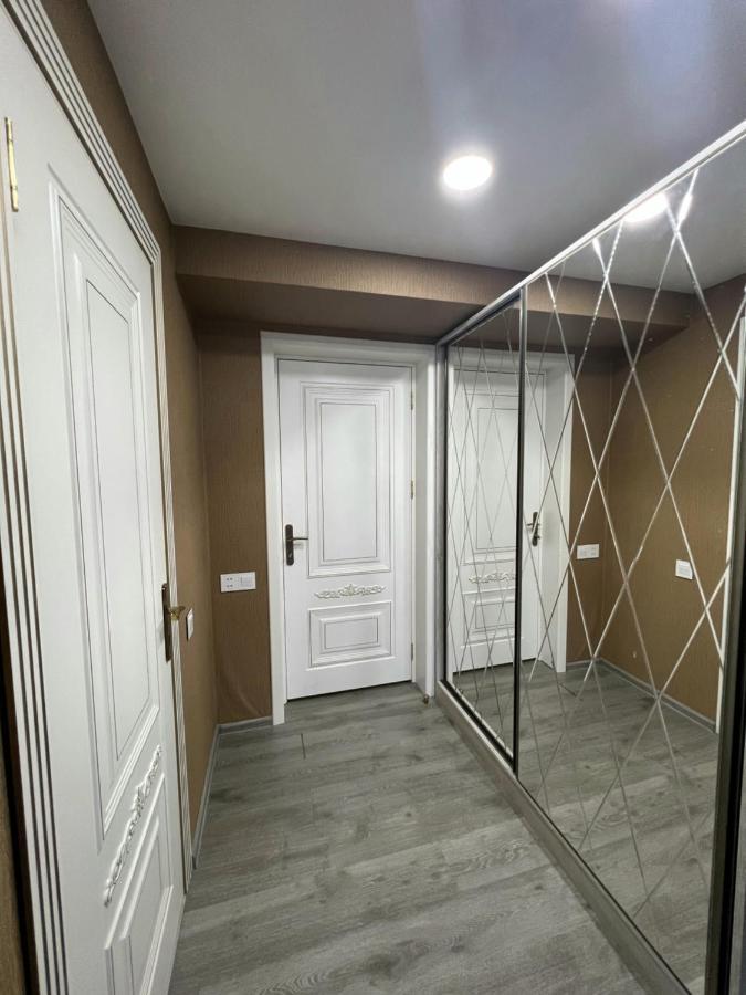 גאלבה Aylin Boutique Hotel מראה חיצוני תמונה