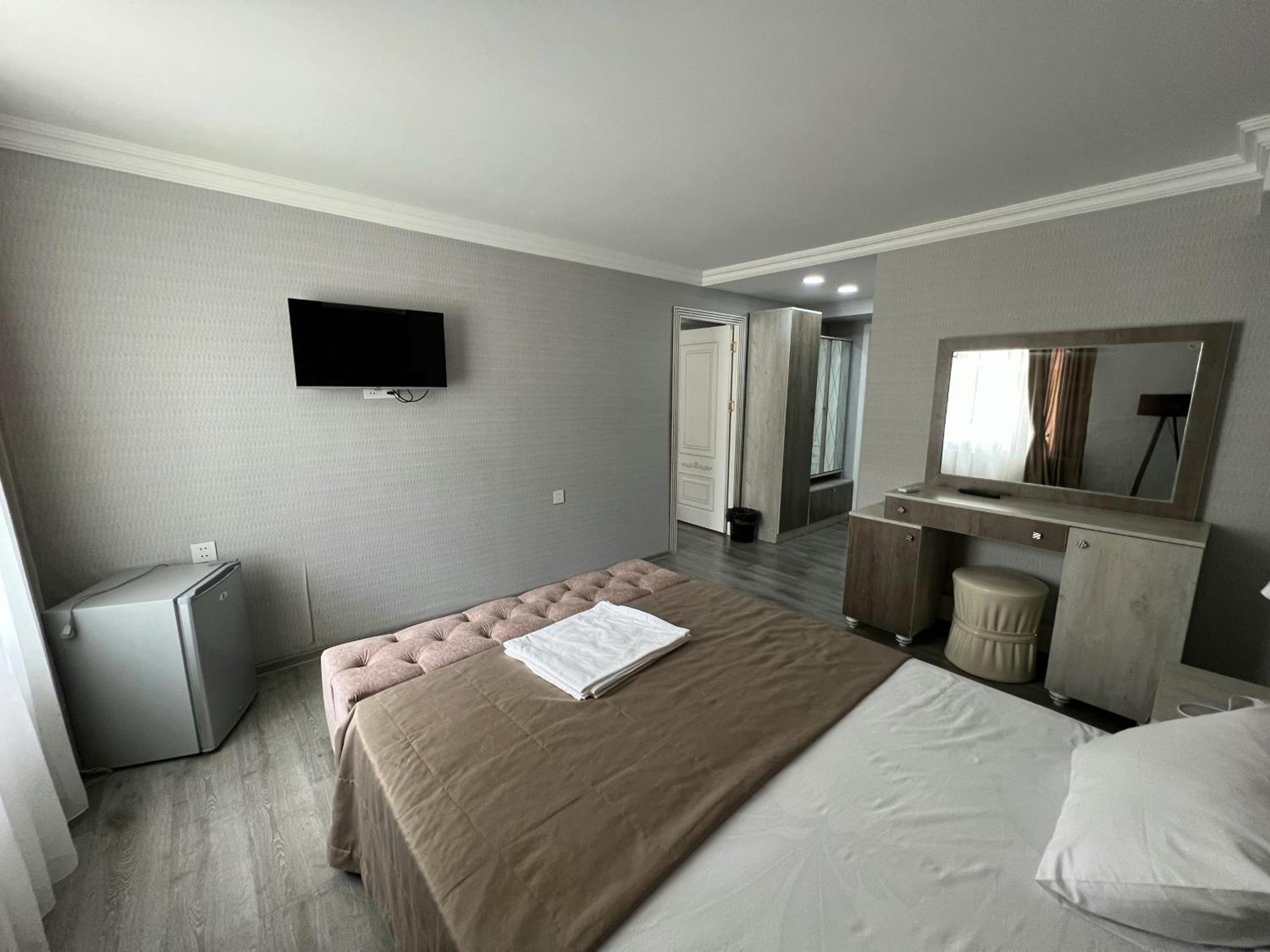 גאלבה Aylin Boutique Hotel מראה חיצוני תמונה