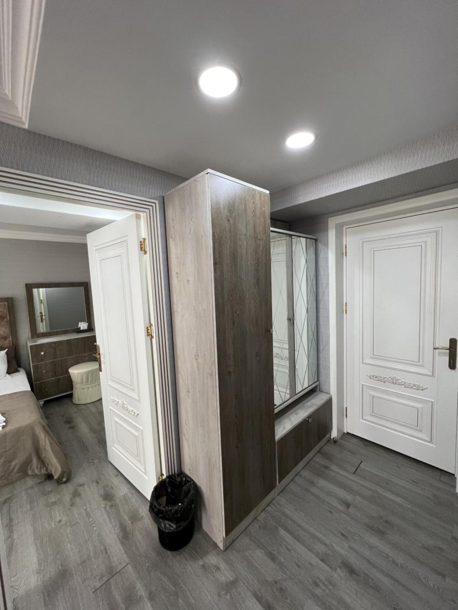 גאלבה Aylin Boutique Hotel מראה חיצוני תמונה