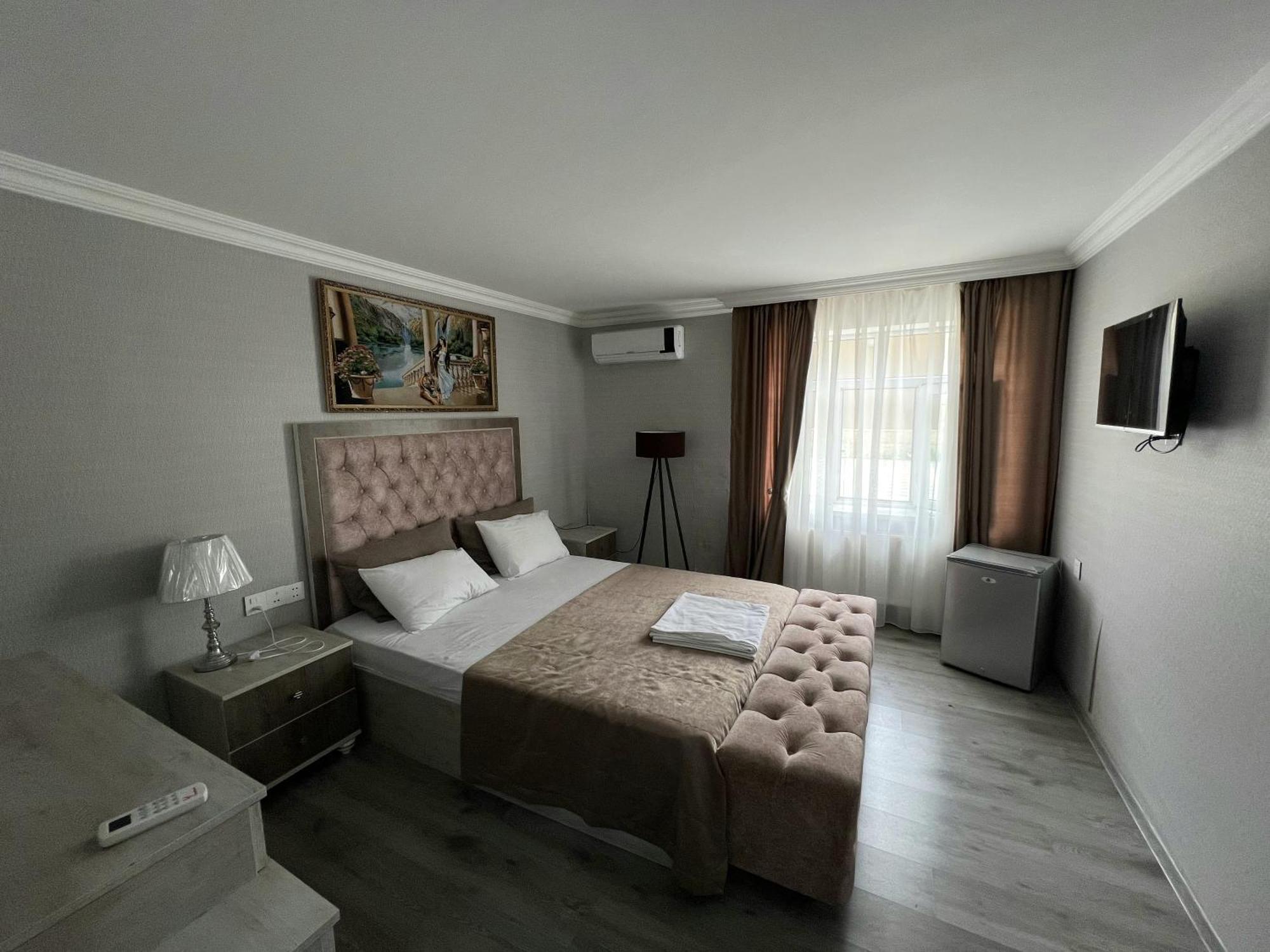 גאלבה Aylin Boutique Hotel מראה חיצוני תמונה
